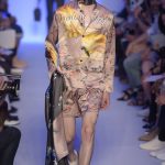 2016 RTW SPRING Louis Vuitton Men Collection