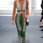 Louis Vuitton Paris 2014 Fall/Winter Collection