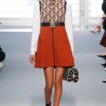 2014 Paris Louis Vuitton Fall/Winter Collection