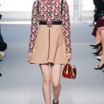 2014 Fall/Winter Louis Vuitton Paris Collection