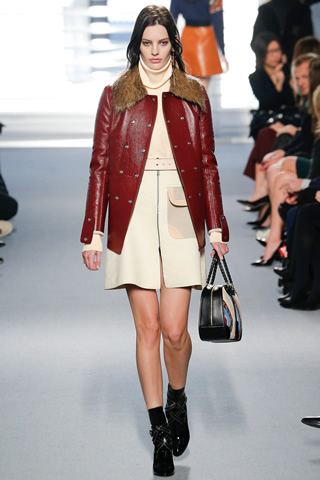 Louis Vuitton Paris Fall/Winter Collection