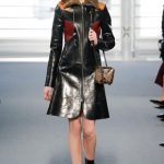 Paris Latest Louis Vuitton Fall/Winter Collection