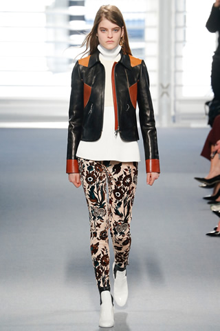 Louis Vuitton Fall/Winter Paris Collection