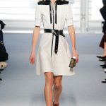 2014 Louis Vuitton Paris Fall/Winter Collection