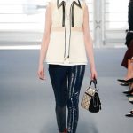 2014 Latest Louis Vuitton Fall/Winter Collection