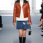Louis Vuitton 2014 Fall/Winter Paris Collection