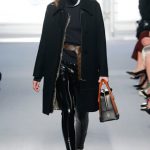 Fall/Winter Louis Vuitton Paris Collection
