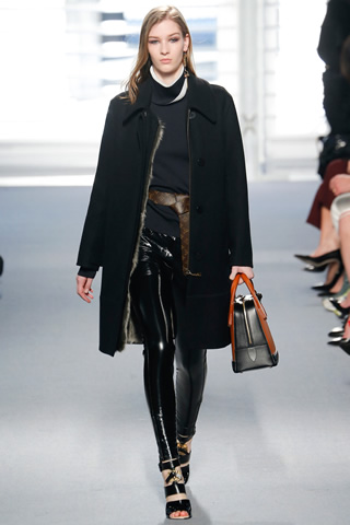 Fall/Winter Louis Vuitton Paris Collection
