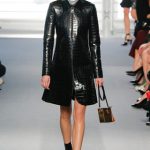 Louis Vuitton Latest Paris 2014 Fall/Winter Collection