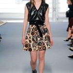 Paris 2014 Louis Vuitton Fall/Winter Collection