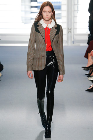 2014 Fall/Winter Louis Vuitton Collection