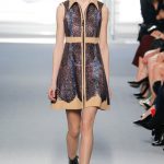 Paris Latest 2014 Louis Vuitton Fall/Winter Collection