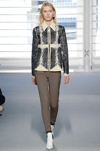 Paris Louis Vuitton 2014 Collection