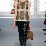 Fall/Winter Paris Louis Vuitton Collection