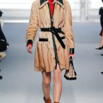 Paris Fall/Winter Louis Vuitton Latest Collection