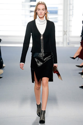 Fall/Winter Louis Vuitton 2014 Collection