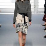 2014 Louis Vuitton Paris Collection
