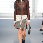 Fall/Winter Paris Louis Vuitton 2014 Collection