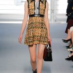 Fall/Winter Paris 2014 Louis Vuitton Collection