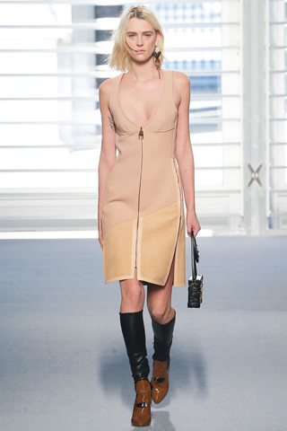 2014 Paris Louis Vuitton Collection