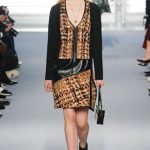 Latest Collection By Louis Vuitton 2014 Fall/Winter
