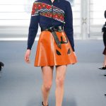 Louis Vuitton Fall/Winter 2014 Paris Collection