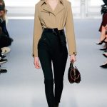 Louis Vuitton Fall/Winter Paris 2014 Collection