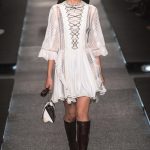 Paris Fashion Week RTW Latest Louis Vuitton 2015 Collection