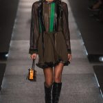 2015 Louis Vuitton Paris Fashion Week RTW Collection
