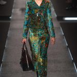 Paris Fashion Week RTW Louis Vuitton Collection