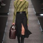 Louis Vuitton Latest 2015 Paris Fashion Week RTW Collection
