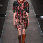 Louis Vuitton Paris Fashion Week RTW Latest 2015 Collection