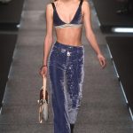 Paris Fashion Week RTW 2015 Louis Vuitton Collection