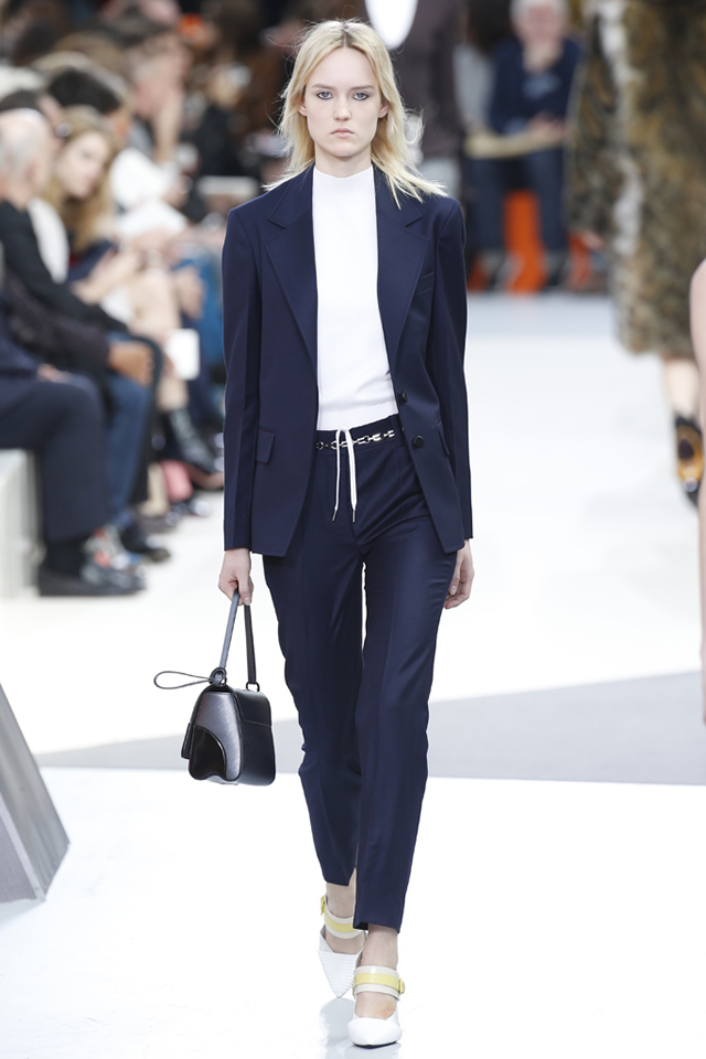 Louis Vuitton Latest RTW fall 2015 Collection