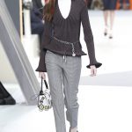 Louis Vuitton Latest RTW fall Collection