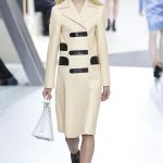RTW fall Louis Vuitton Collection