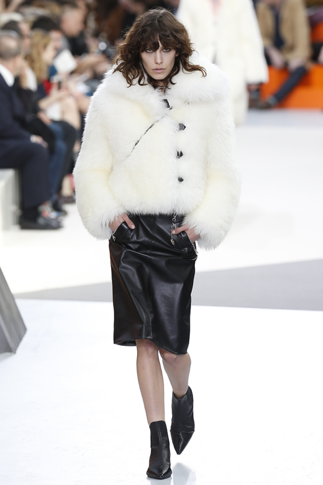 Louis Vuitton RTW fall Collection
