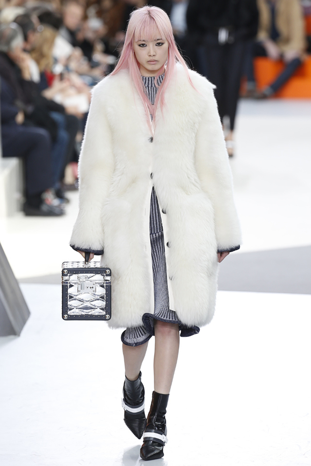 Louis Vuitton 2015 Collection