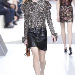 Louis Vuitton RTW fall Latest 2015 Collection