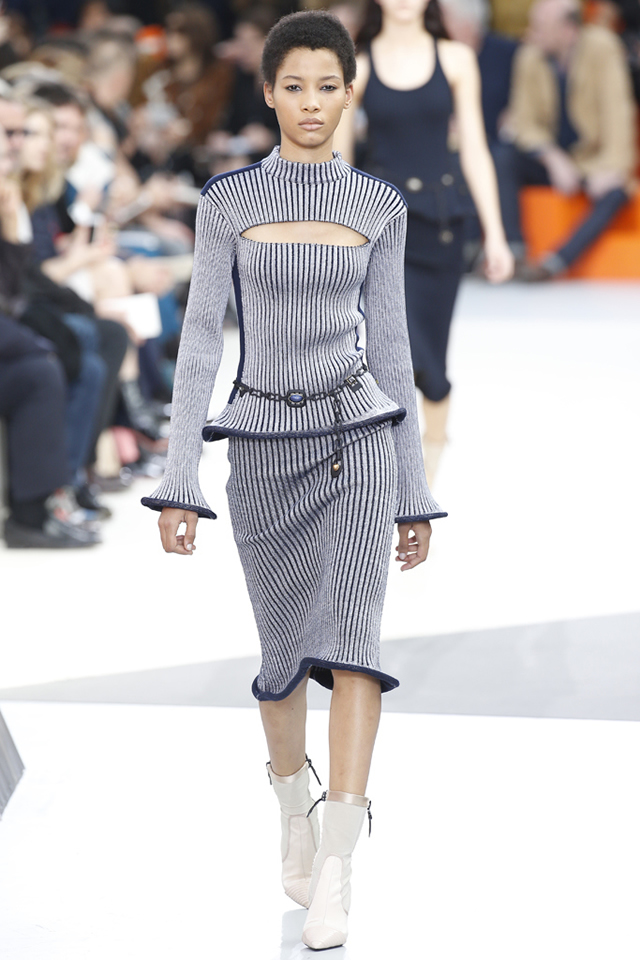 Louis Vuitton RTW fall Collection