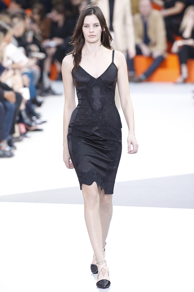 Louis Vuitton 2015 fall Collection