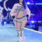 2016 Paris  Victoriaâ€™s Secret  Collection