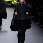 Monique Collignon Fall  2016 Collection