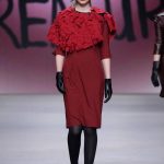 Fall  Latest 2016 Monique Collignon Collection