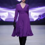 2016 Monique Collignon Fall  Collection