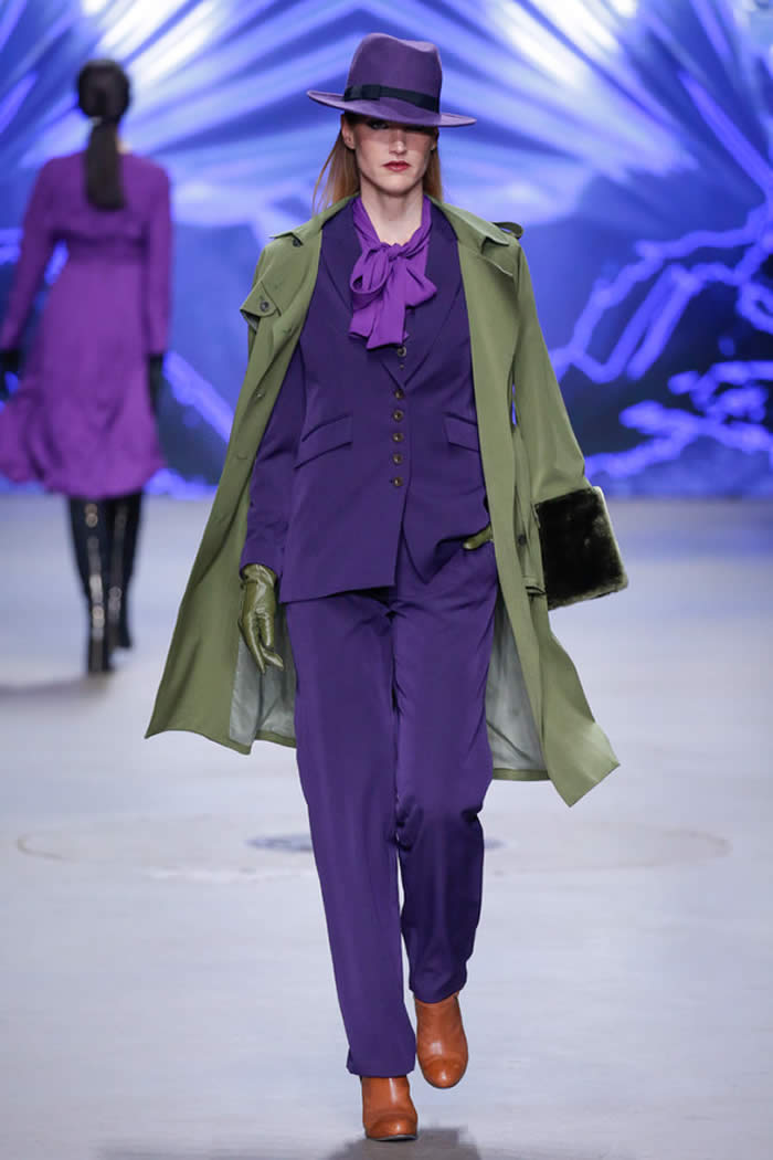 Monique Collignon 2016 Fall   Collection