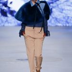 2016 Fall  Monique Collignon  Collection