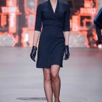 2016 Fall  Monique Collignon Collection