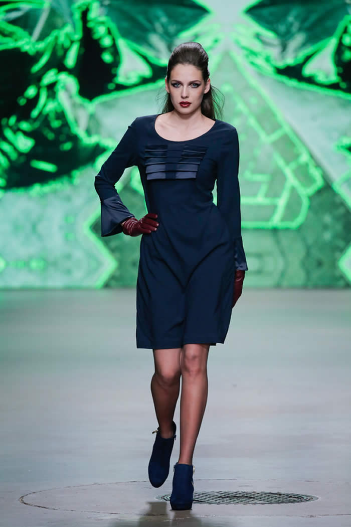 Monique Collignon 2016  Fall  Collection