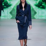 2016 Latest Monique Collignon  Fall  Collection